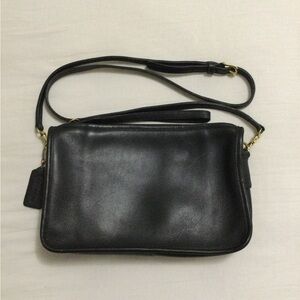Coach Basic Bag